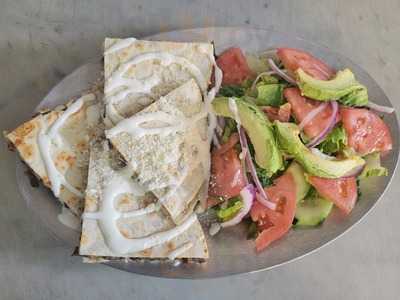 Tepango's Pizza And Mexican Food