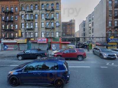 Tepango's Pizza And Mexican Food