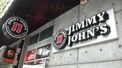 Jimmy John's