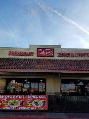 Ely's Restaurant