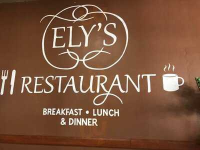 Ely's Restaurant