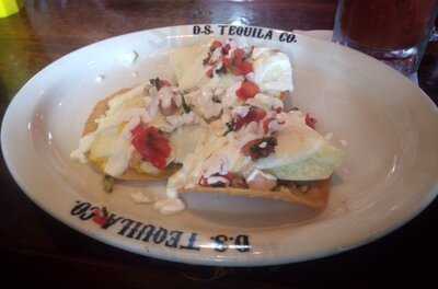 D.s. Tequila Co.