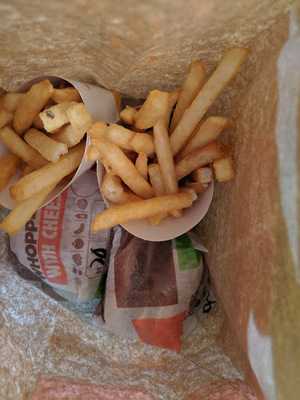 Burger King