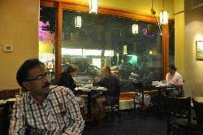 India Oven Authentic Cuisine Of India