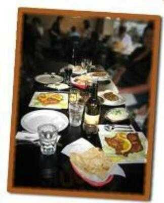 India Oven Authentic Cuisine Of India