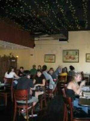 India Oven Authentic Cuisine Of India