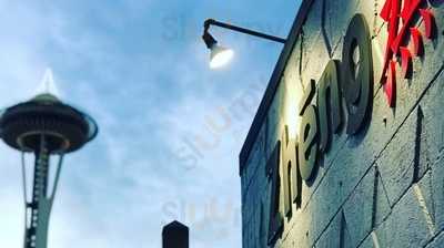 Zheng Cafe