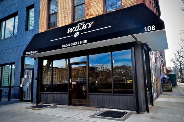 The Wilky