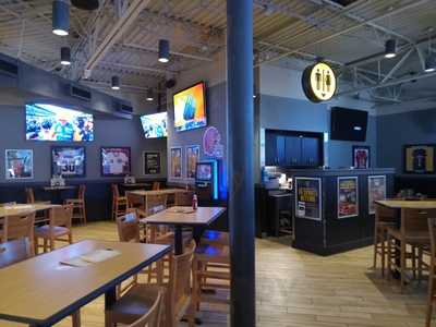 Buffalo Wild Wings