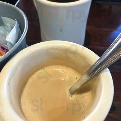 Brighton Coffee Shop