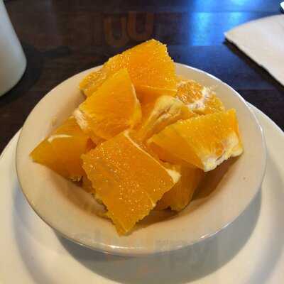 Brighton Coffee Shop