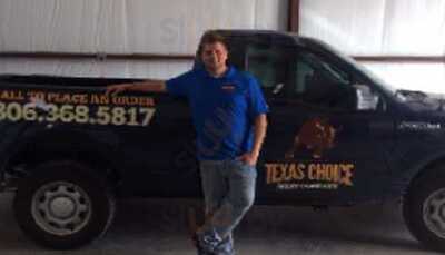 Texas Choice Meat Company