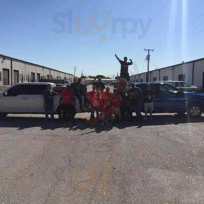 Texas Choice Meat Company