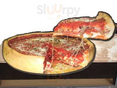 That’s Amore Pizzeria