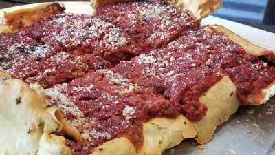 That’s Amore Pizzeria