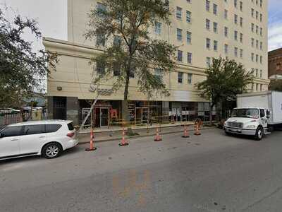 That’s Amore Pizzeria