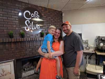 Cafe Silva