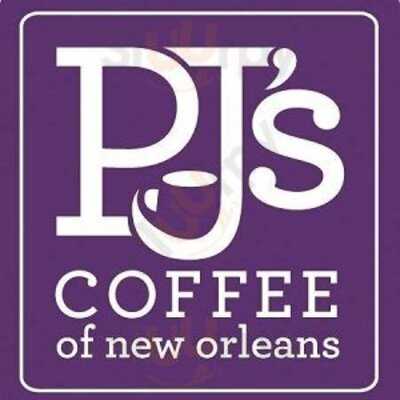 Pj's Coffee - Gentilly