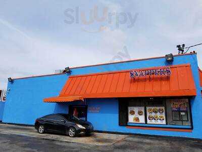 Snappers Fish & Chicken