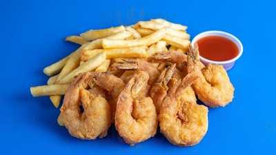 Snappers Fish & Chicken