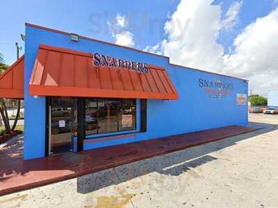 Snappers Fish & Chicken