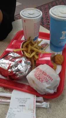 Wendy's