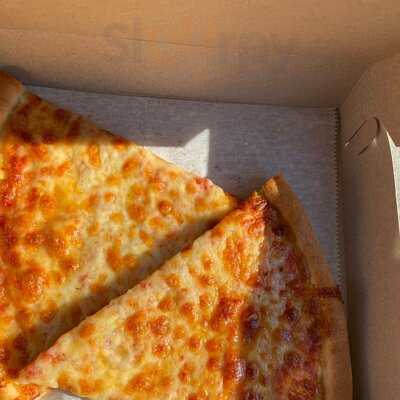 University House Of Pizza