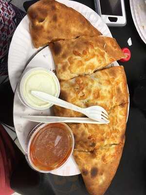 University House Of Pizza