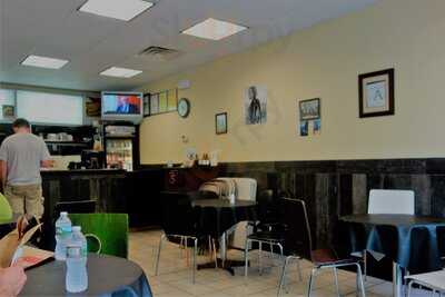 University House Of Pizza