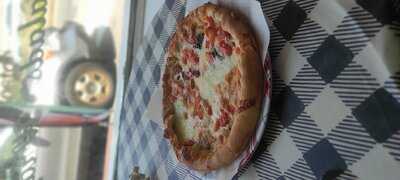 University House Of Pizza