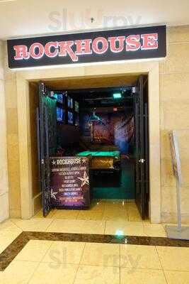 The Rockhouse Bar