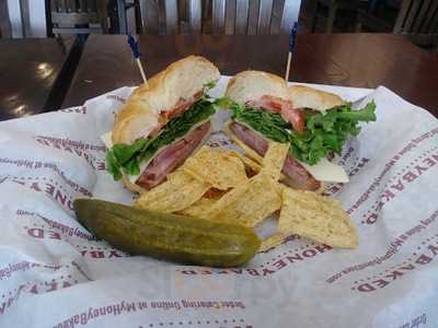 The Honey Baked Ham Company