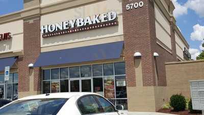 The Honey Baked Ham Company