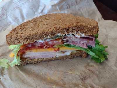 The Honey Baked Ham Company