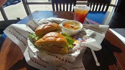 The Honey Baked Ham Company