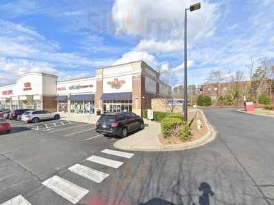 The Honey Baked Ham Company