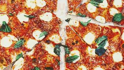 Riviera Pizza & Pasta