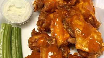 Riviera Pizza & Pasta