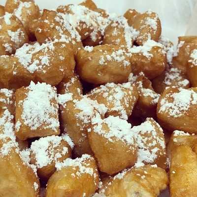 Riviera Pizza & Pasta