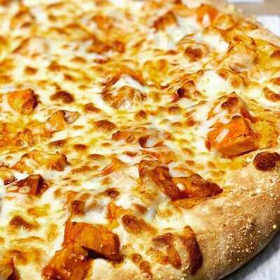 Riviera Pizza & Pasta