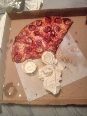 Riviera Pizza & Pasta