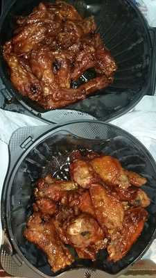 Pizza Hut - East 38th Street