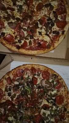 Pizza Hut - East 38th Street