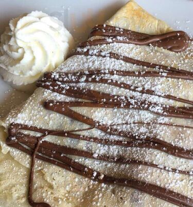 Creme De La Crepe