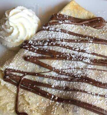 Creme De La Crepe