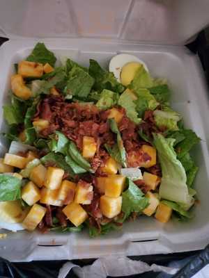 Bombay Garden Bar & Restaurant