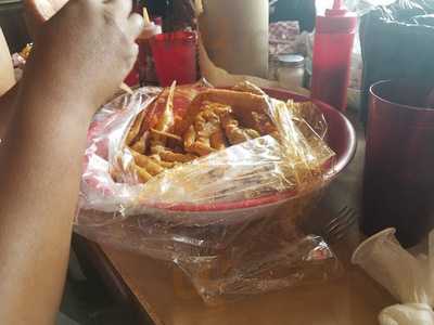 Brother's Pizza Restaurant