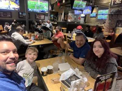 Brother's Pizza Restaurant