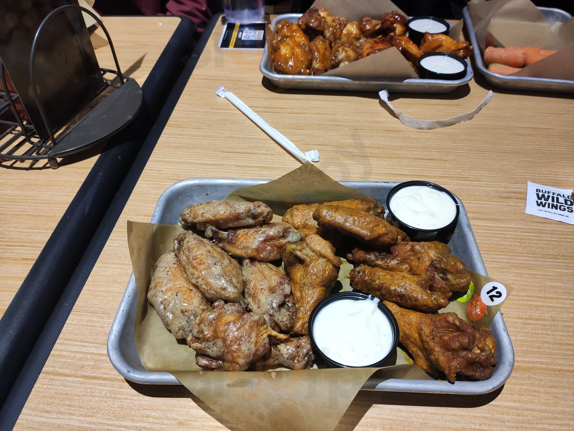 Brother's Pizza Restaurant