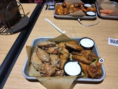 Brother's Pizza Restaurant